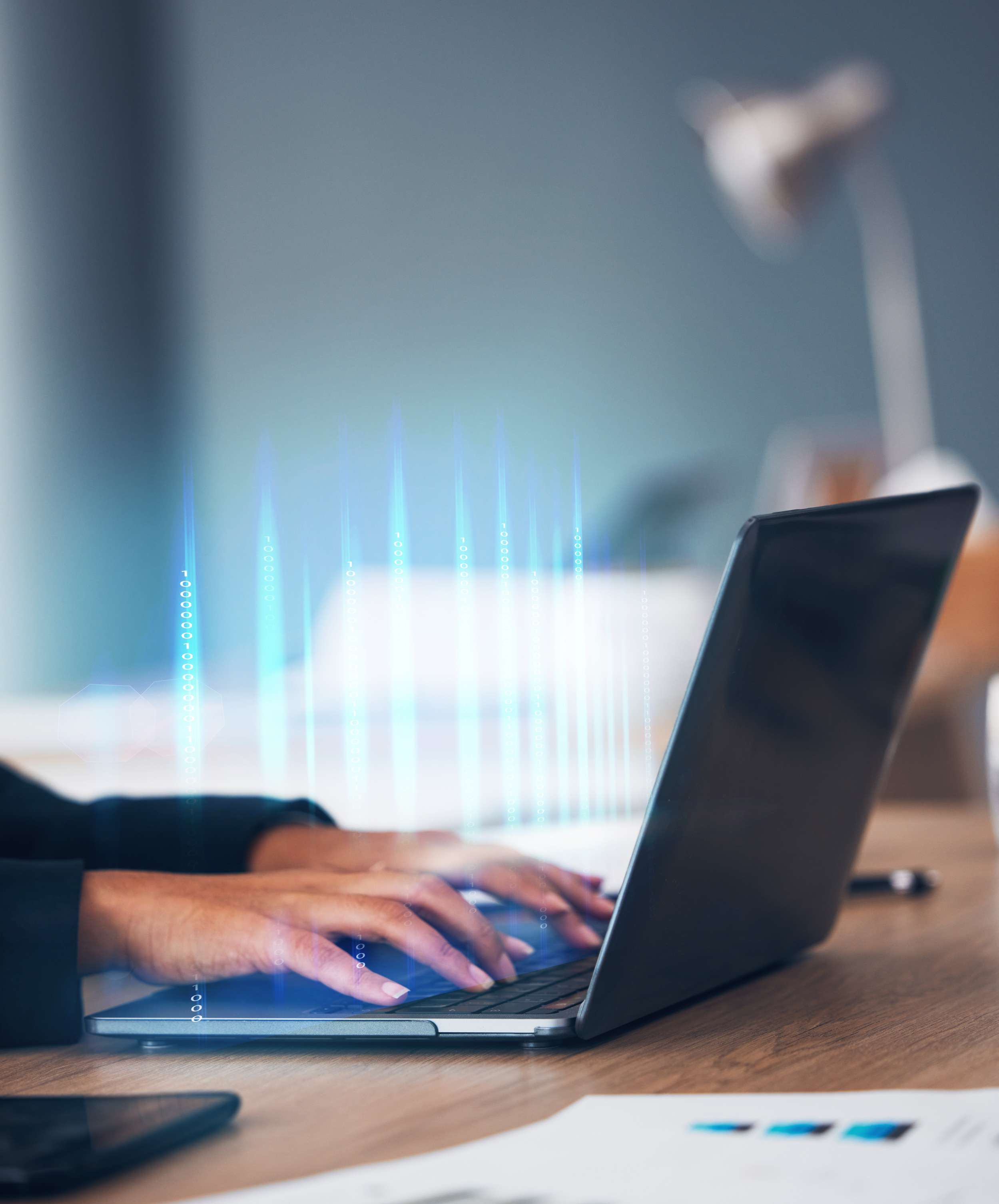 Ferramentas profissionais de design ensinadas em cursos práticos